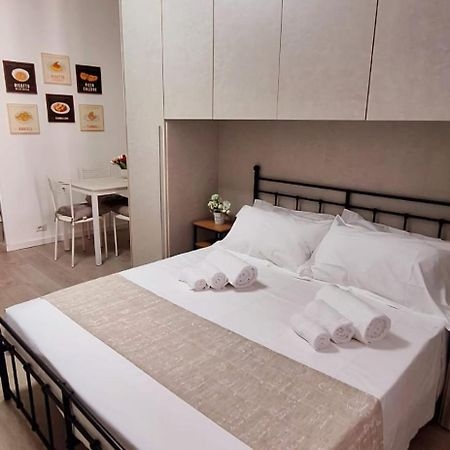 Real Estate Dream B&B Milano Экстерьер фото