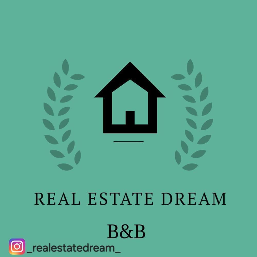 Real Estate Dream B&B Milano Экстерьер фото