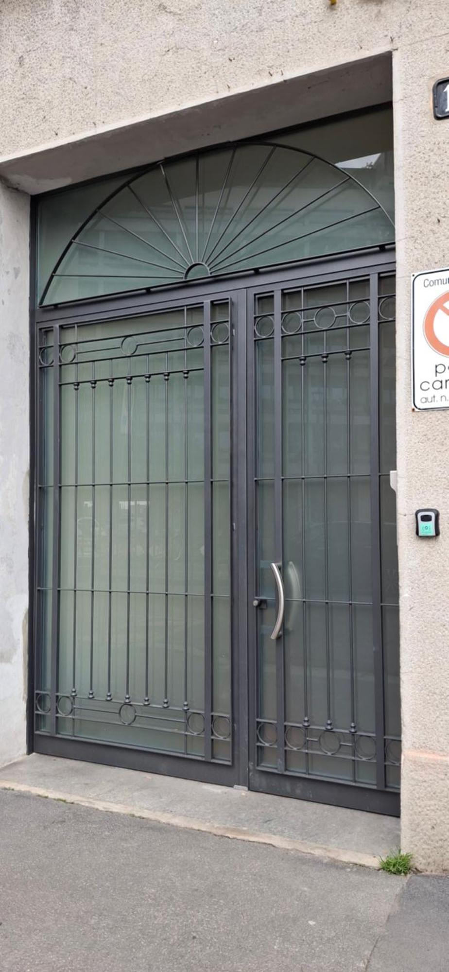 Real Estate Dream B&B Milano Экстерьер фото